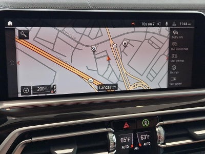 2023 BMW X5 xDrive40i Sports Activity Vehicle