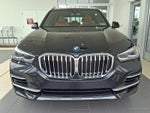 2023 BMW X5 xDrive40i Sports Activity Vehicle