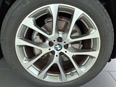 2023 BMW X5 xDrive40i Sports Activity Vehicle