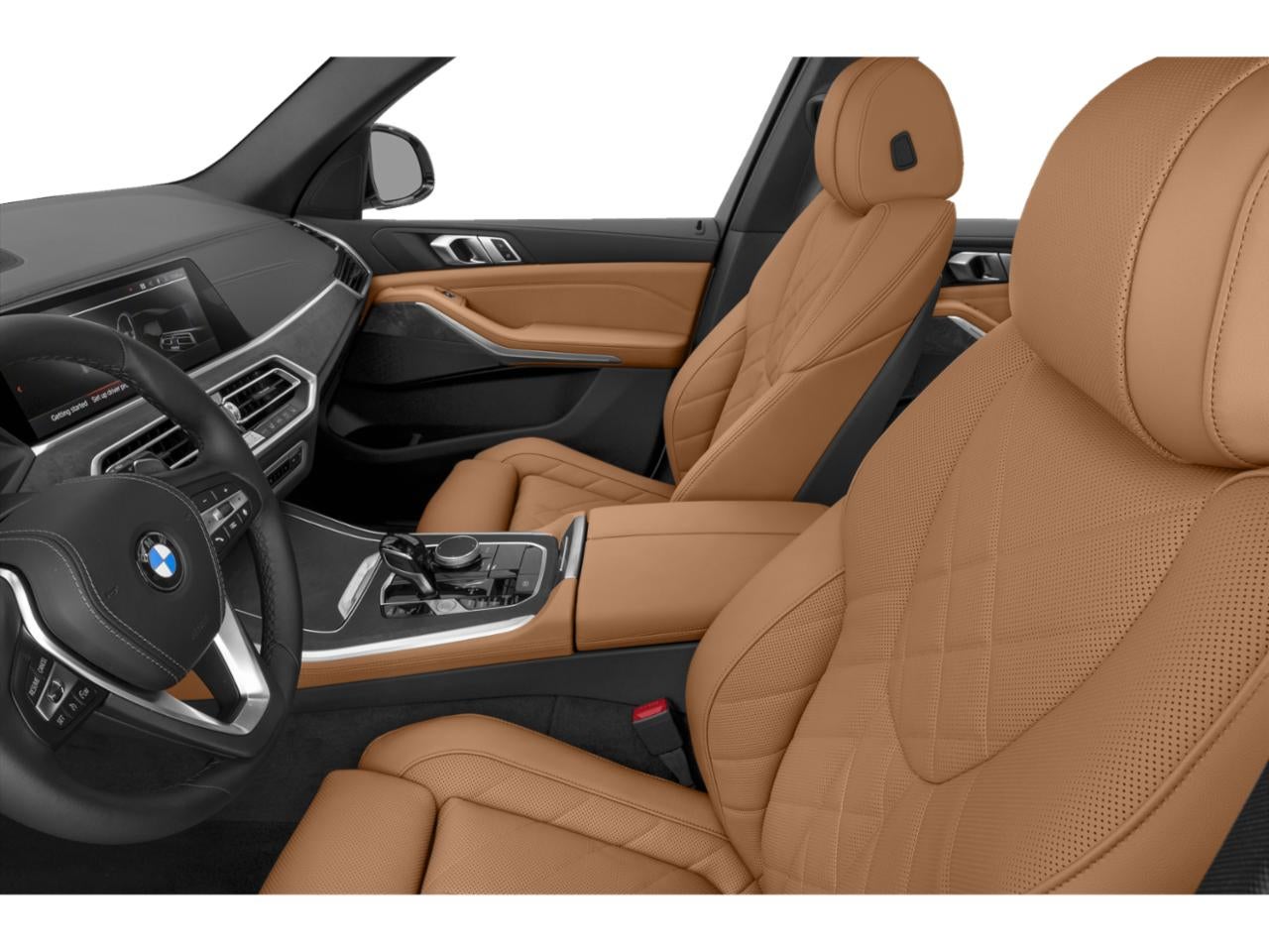 2023 BMW X5 xDrive40i Sports Activity Vehicle