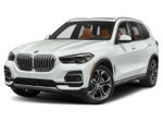 2023 BMW X5 xDrive40i Sports Activity Vehicle