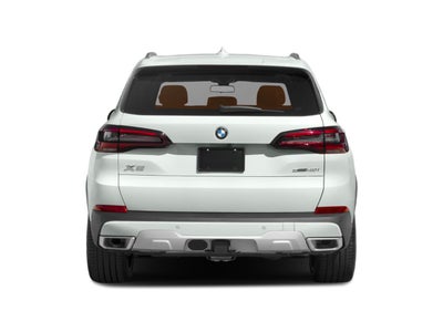 2023 BMW X5 xDrive40i Sports Activity Vehicle