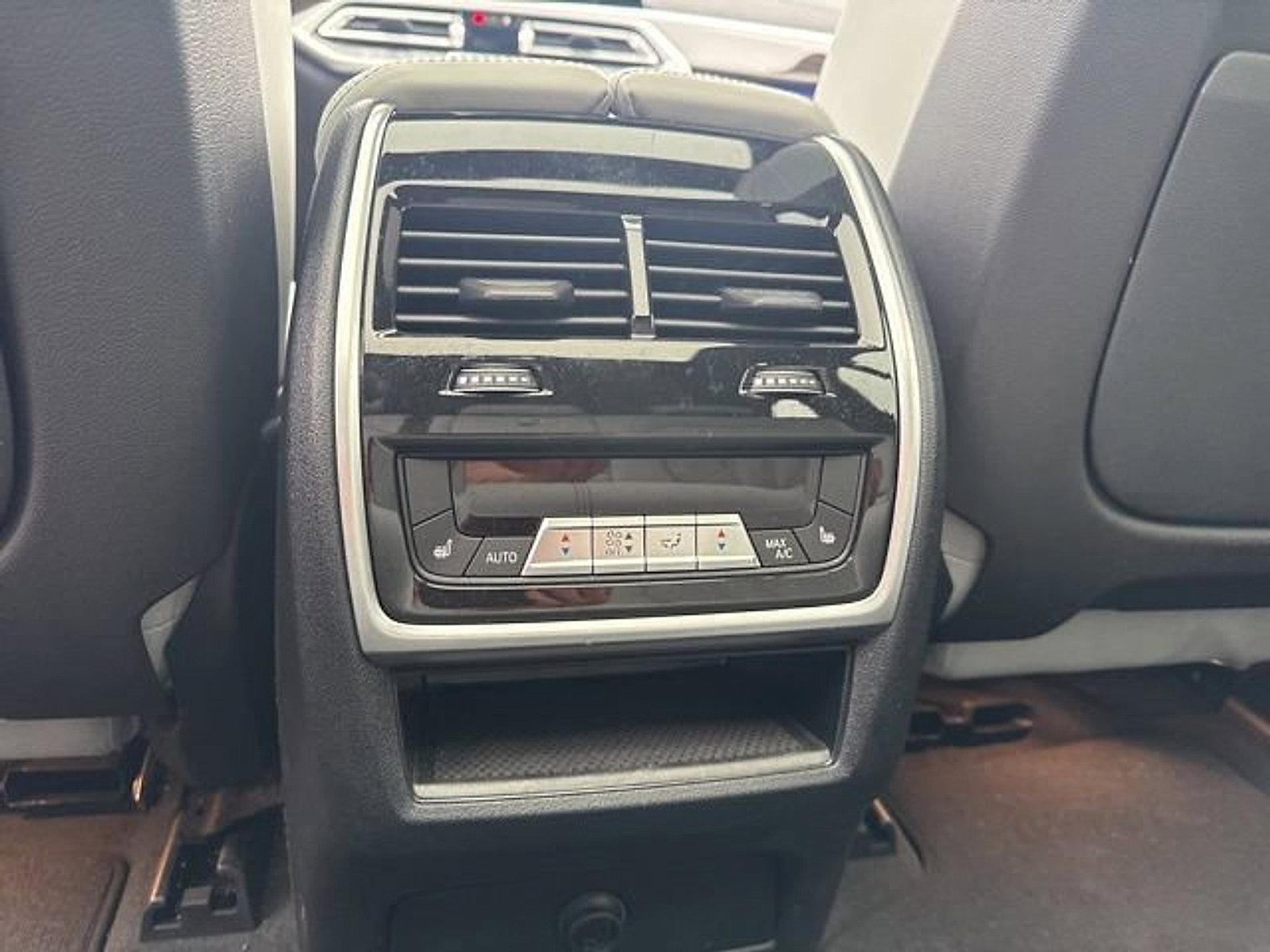 2023 BMW X5 xDrive40i Sports Activity Vehicle