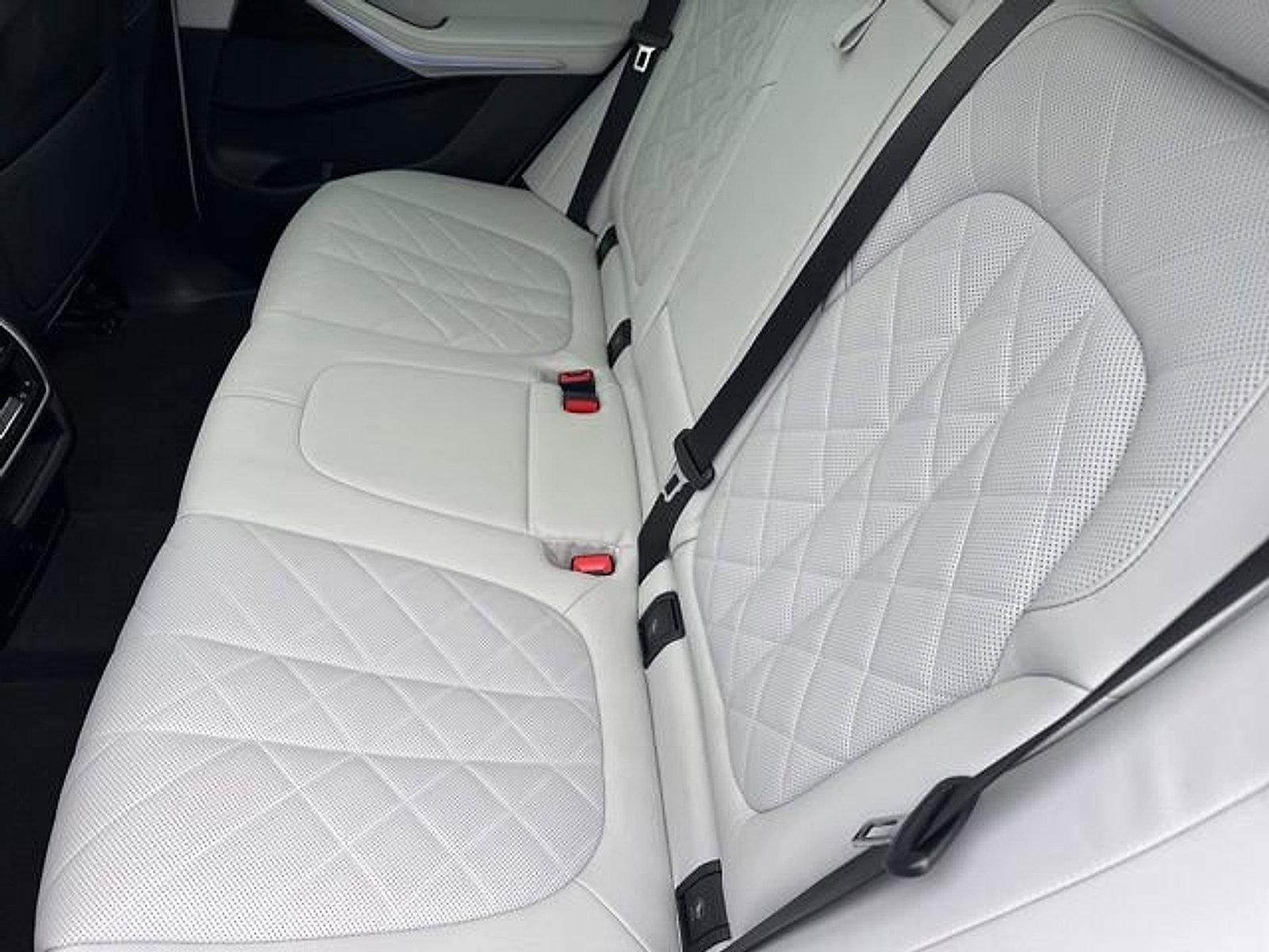 2023 BMW X5 xDrive40i Sports Activity Vehicle