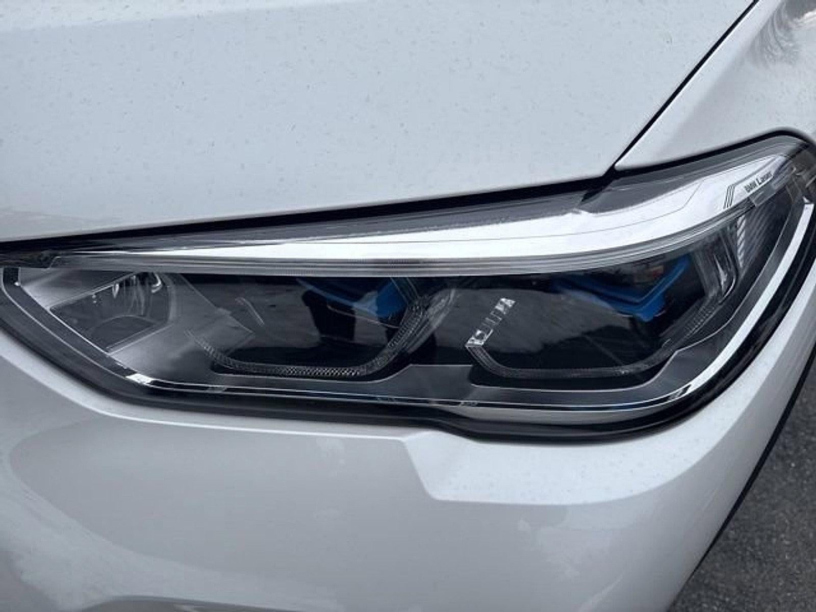 2023 BMW X5 xDrive40i Sports Activity Vehicle