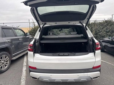 2023 BMW X5 xDrive40i Sports Activity Vehicle