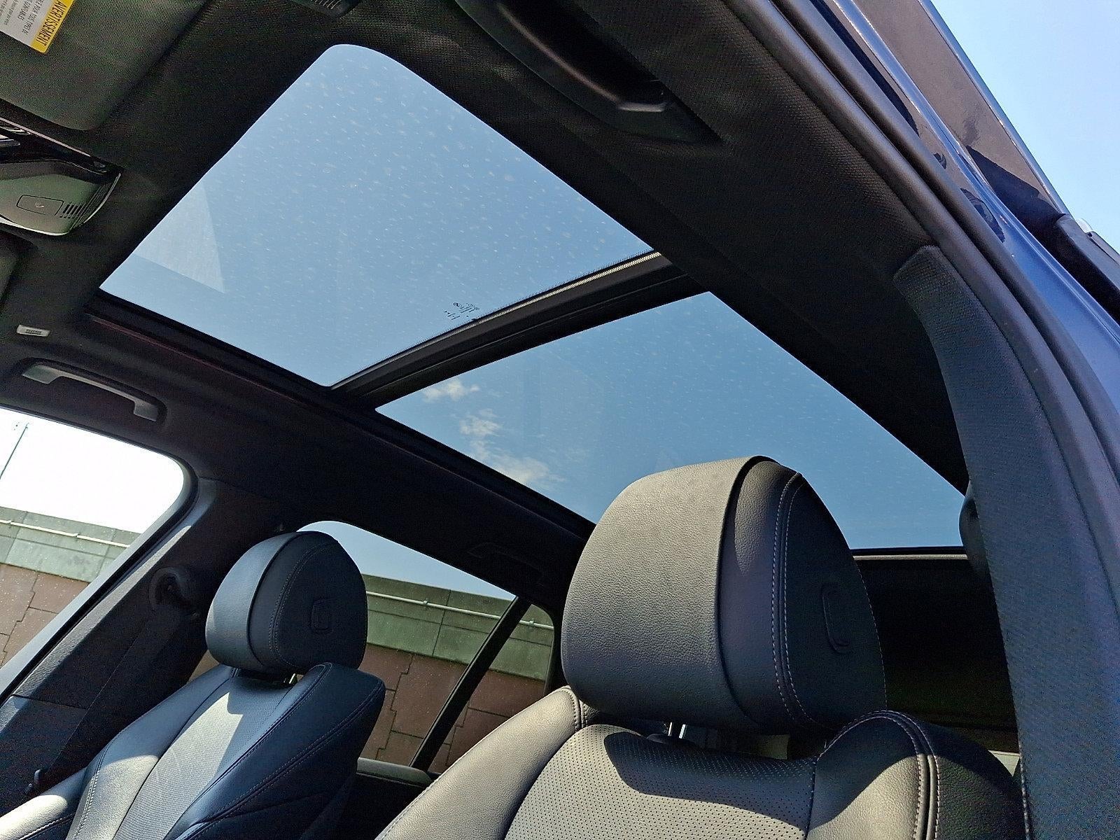 2020 BMW X5 xDrive40i Sports Activity Vehicle