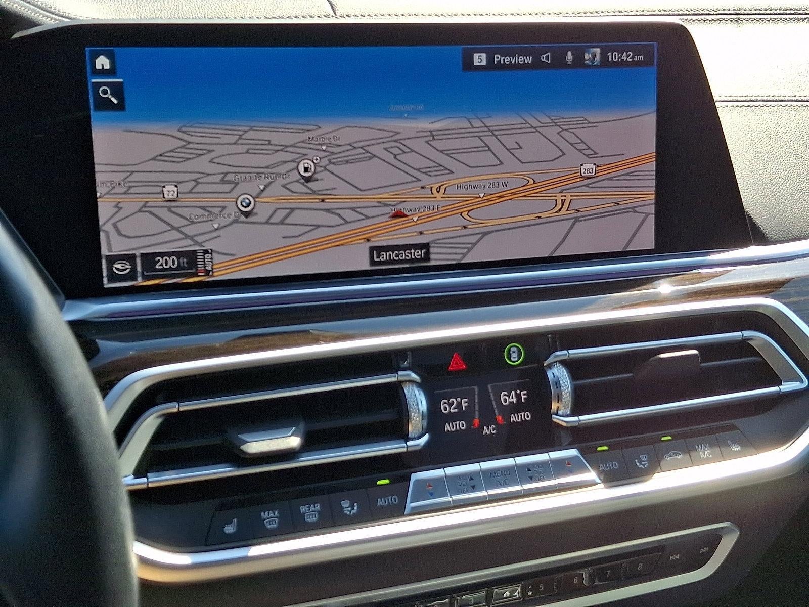 2020 BMW X5 xDrive40i Sports Activity Vehicle