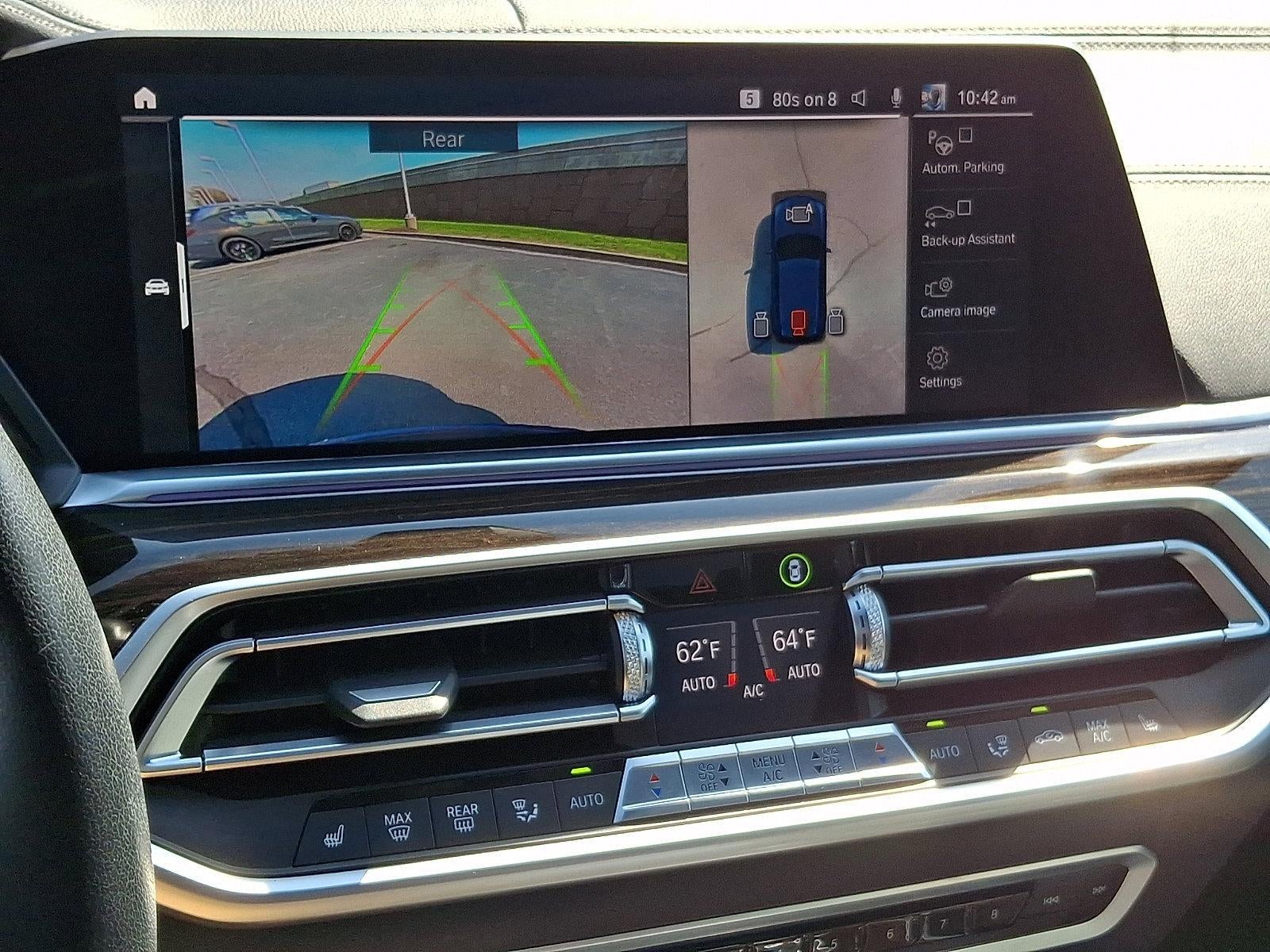 2020 BMW X5 xDrive40i Sports Activity Vehicle
