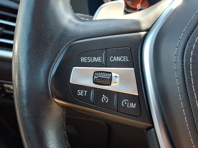 2020 BMW X5 xDrive40i Sports Activity Vehicle