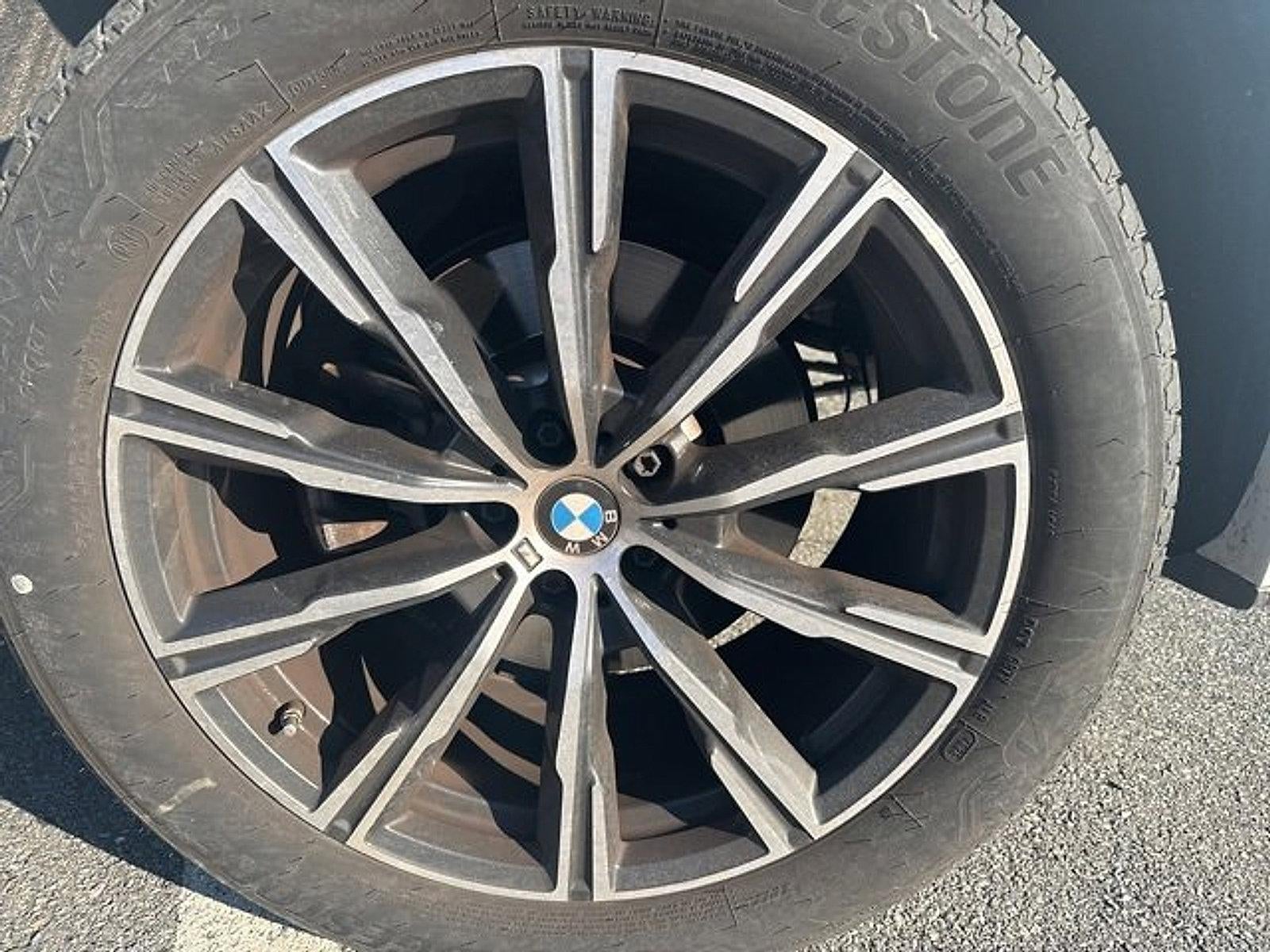 2023 BMW X5 xDrive40i Sports Activity Vehicle