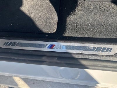 2023 BMW X5 xDrive40i Sports Activity Vehicle