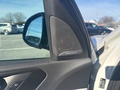 2023 BMW X5 xDrive40i Sports Activity Vehicle