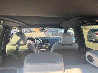 2023 BMW X5 xDrive40i Sports Activity Vehicle