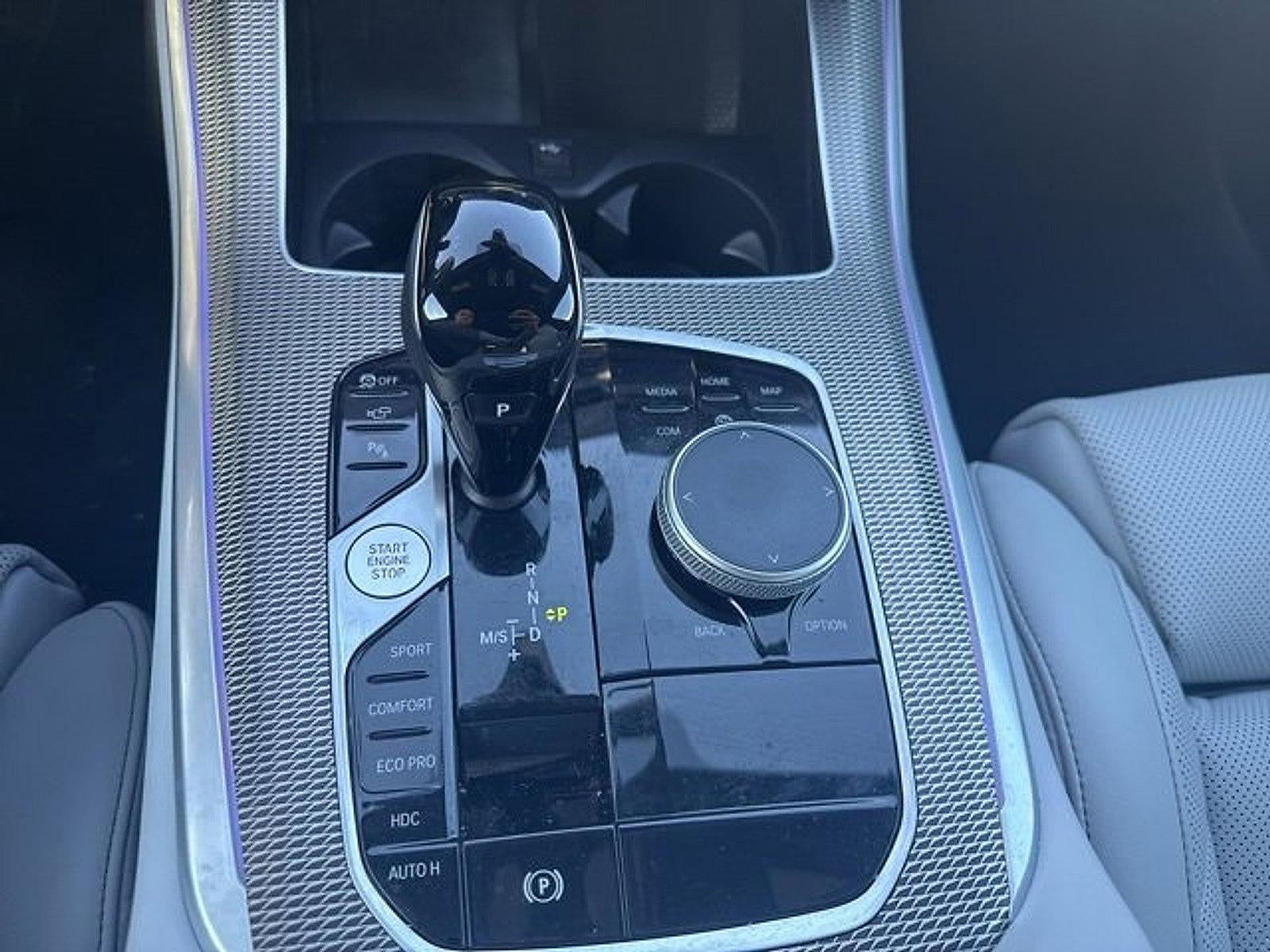 2023 BMW X5 xDrive40i Sports Activity Vehicle