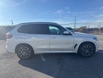 2023 BMW X5 xDrive40i Sports Activity Vehicle