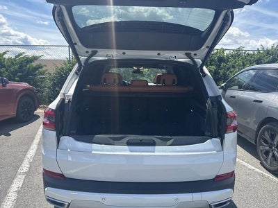 2023 BMW X5 xDrive40i Sports Activity Vehicle
