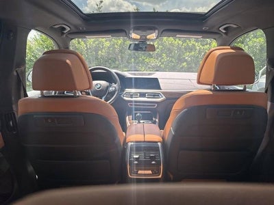 2023 BMW X5 xDrive40i Sports Activity Vehicle