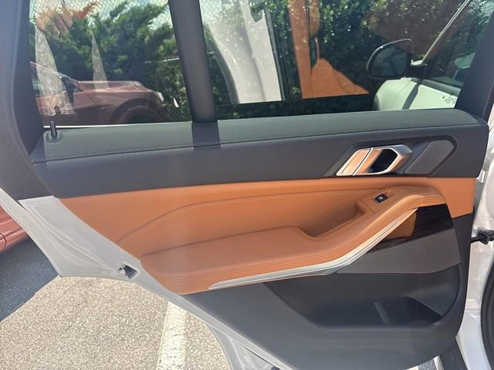 2023 BMW X5 xDrive40i Sports Activity Vehicle