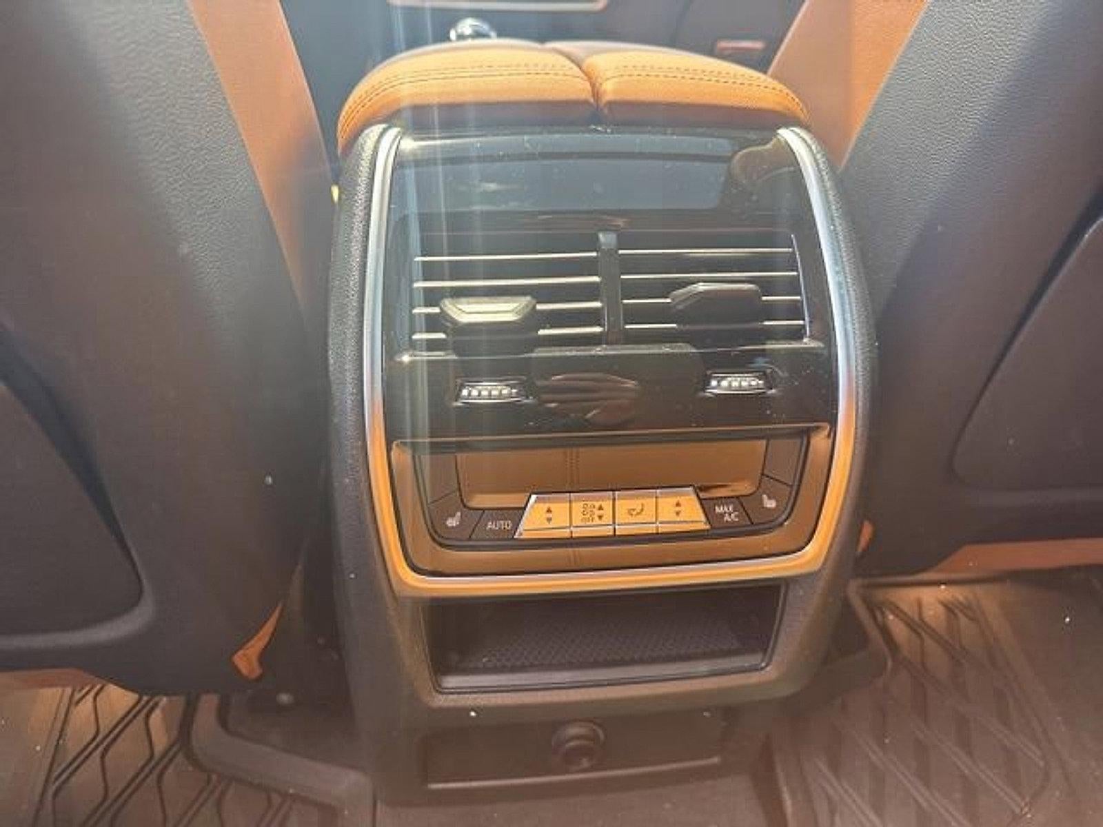 2023 BMW X5 xDrive40i Sports Activity Vehicle