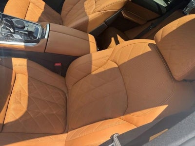 2023 BMW X5 xDrive40i Sports Activity Vehicle
