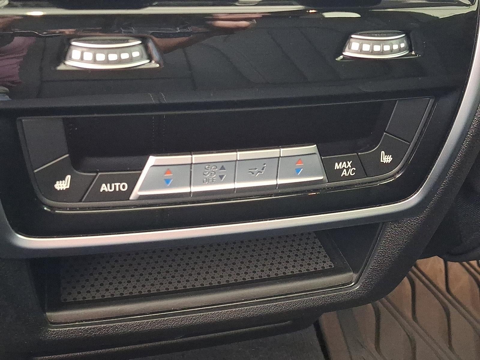 2019 BMW X5 xDrive40i Sports Activity Vehicle
