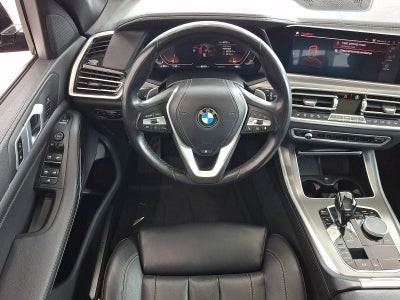2019 BMW X5 xDrive40i Sports Activity Vehicle