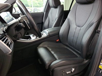 2019 BMW X5 xDrive40i Sports Activity Vehicle