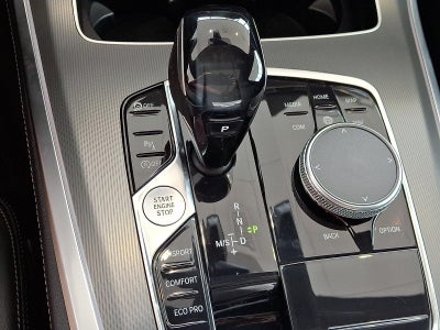 2019 BMW X5 xDrive40i Sports Activity Vehicle