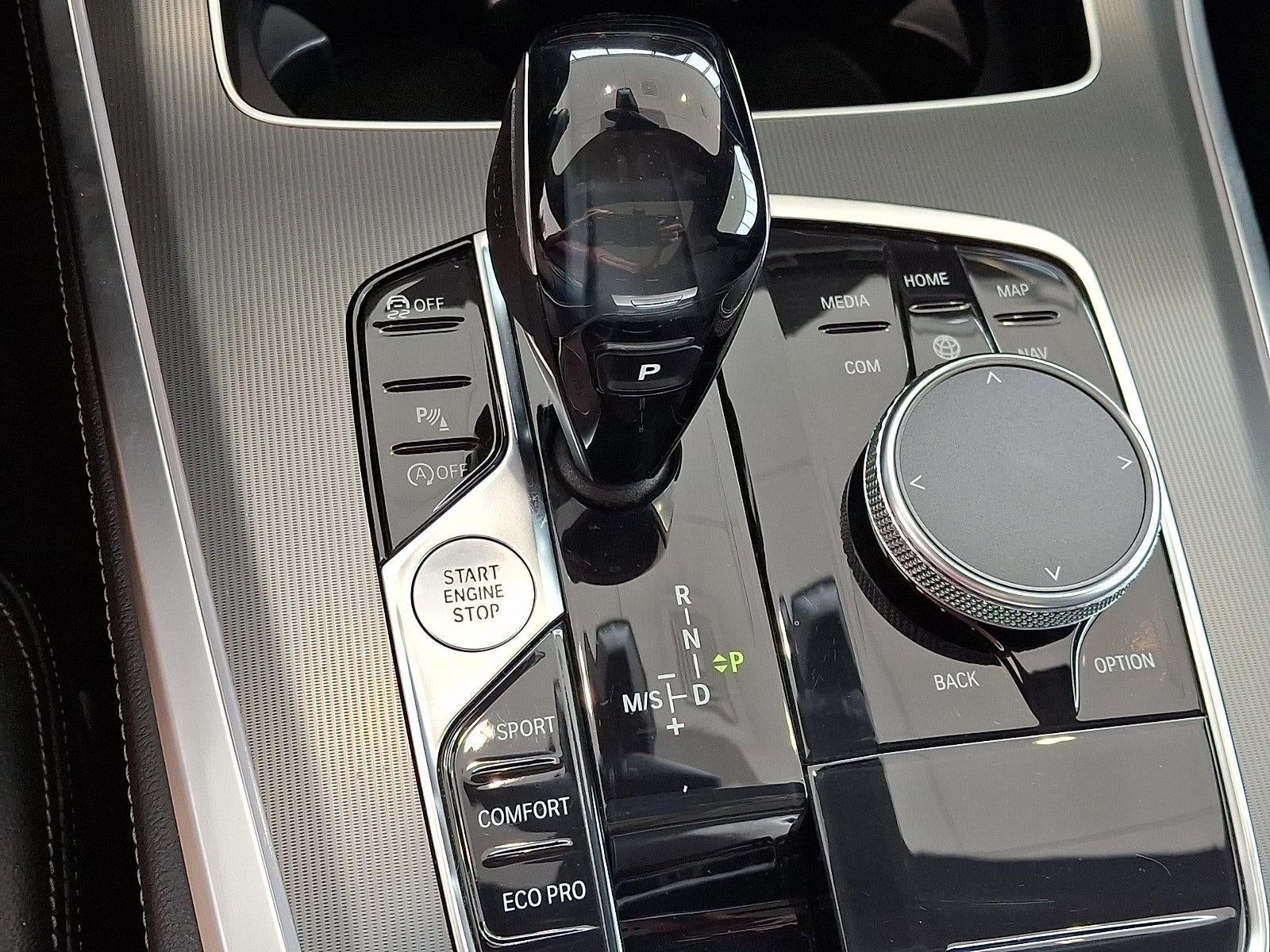 2019 BMW X5 xDrive40i Sports Activity Vehicle