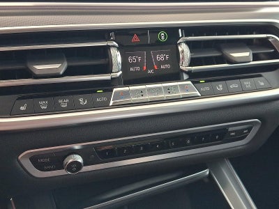 2019 BMW X5 xDrive40i Sports Activity Vehicle