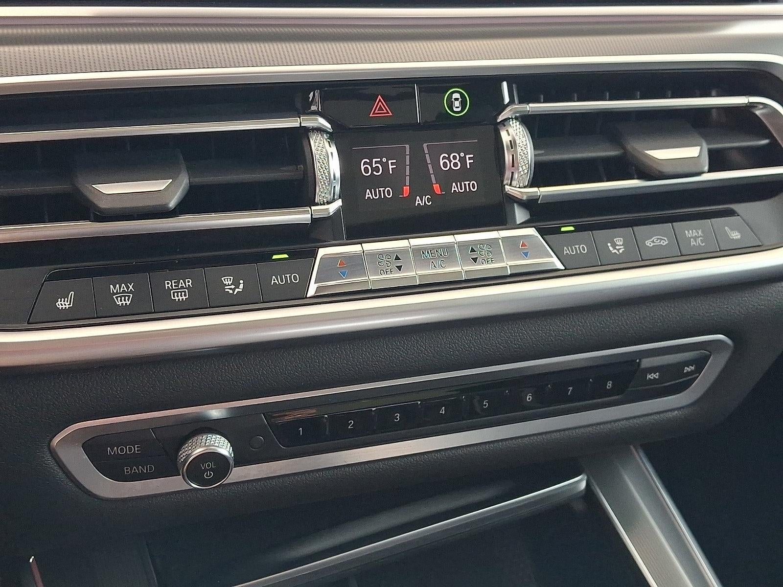 2019 BMW X5 xDrive40i Sports Activity Vehicle
