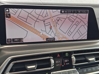 2019 BMW X5 xDrive40i Sports Activity Vehicle