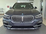 2019 BMW X5 xDrive40i Sports Activity Vehicle
