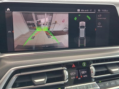 2019 BMW X5 xDrive40i Sports Activity Vehicle