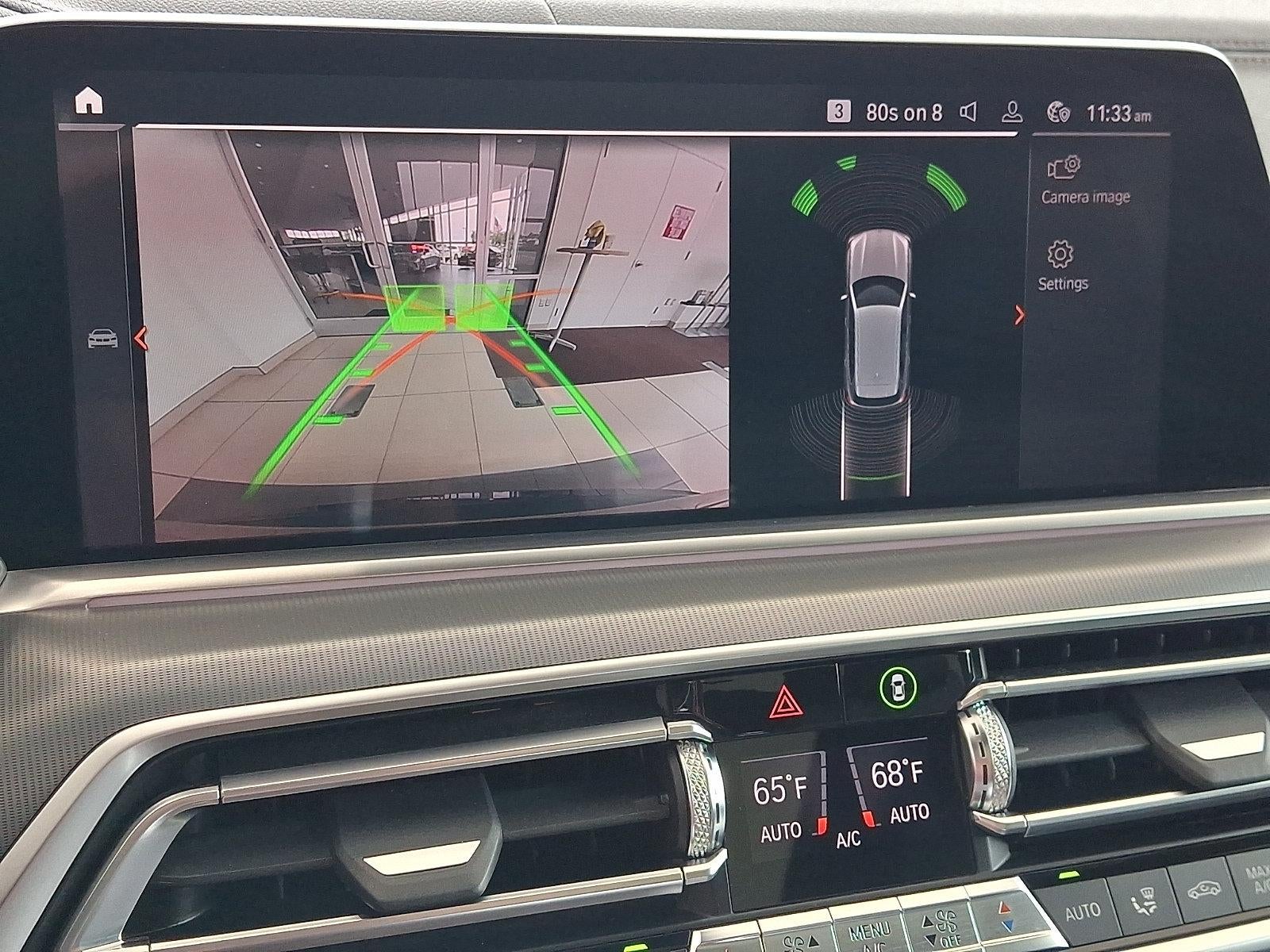 2019 BMW X5 xDrive40i Sports Activity Vehicle