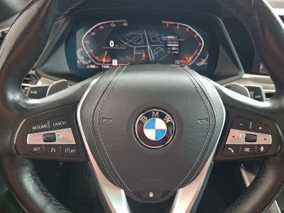 2019 BMW X5 xDrive40i Sports Activity Vehicle