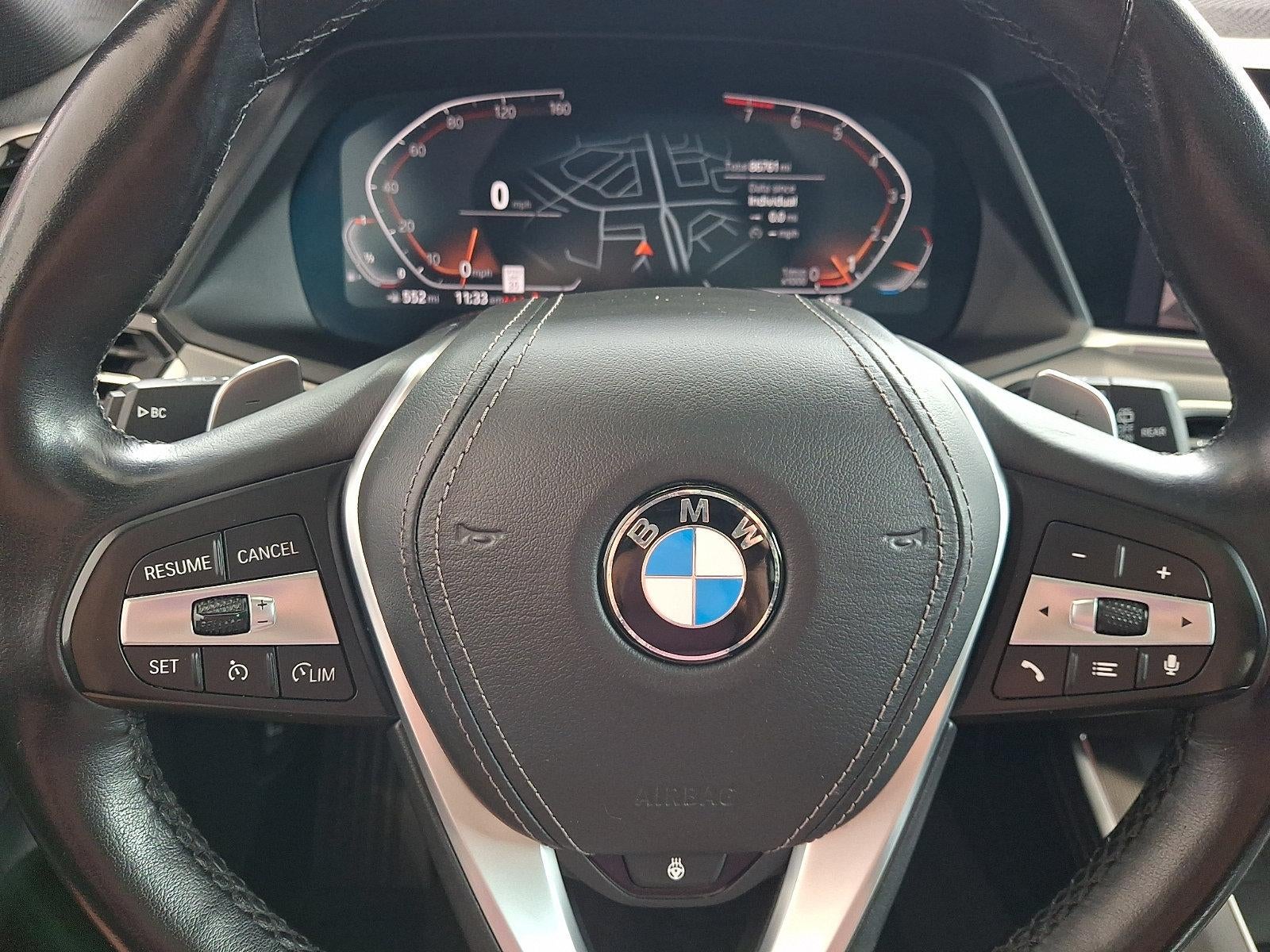 2019 BMW X5 xDrive40i Sports Activity Vehicle