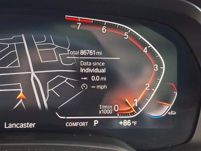 2019 BMW X5 xDrive40i Sports Activity Vehicle