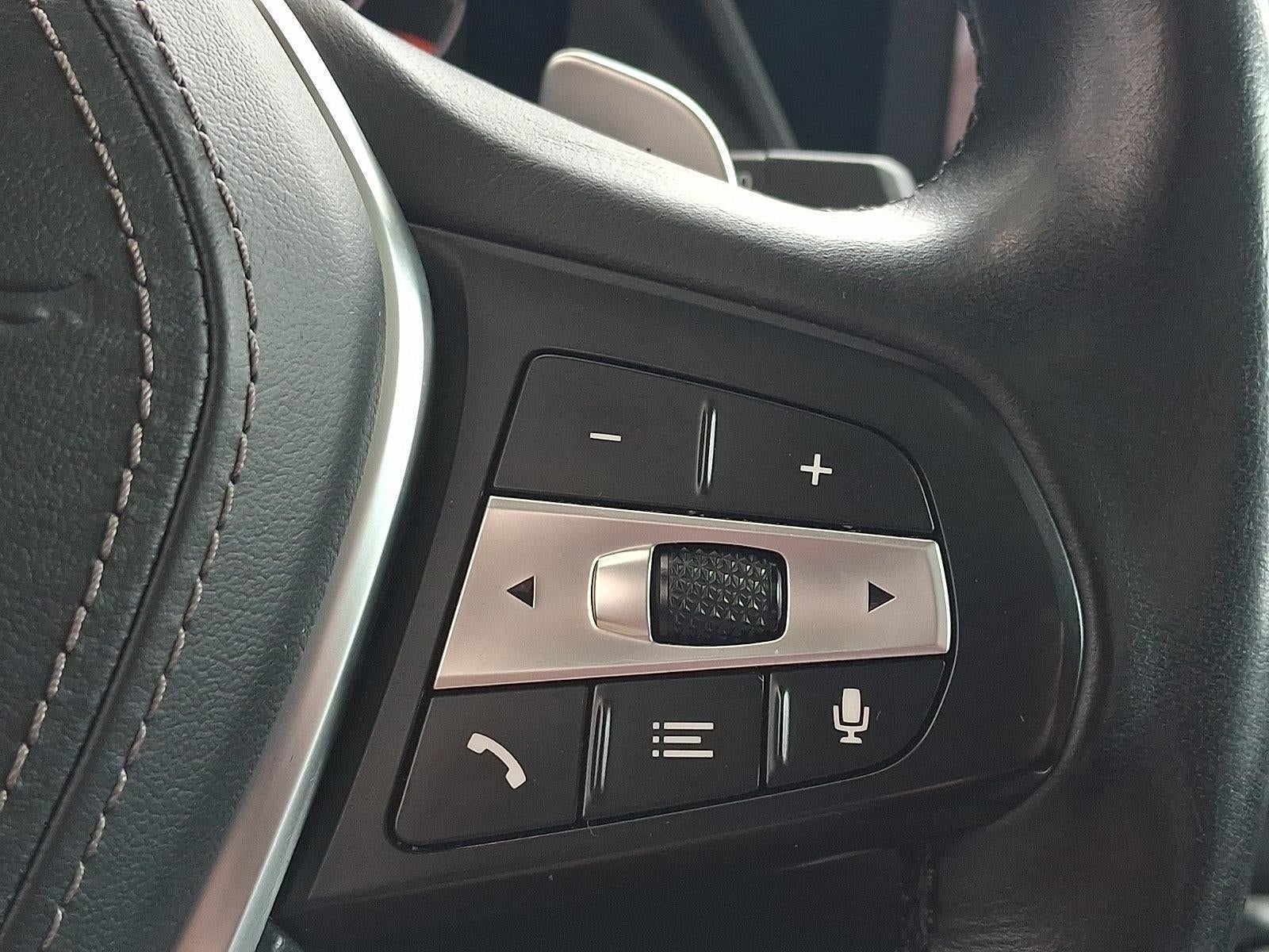 2019 BMW X5 xDrive40i Sports Activity Vehicle