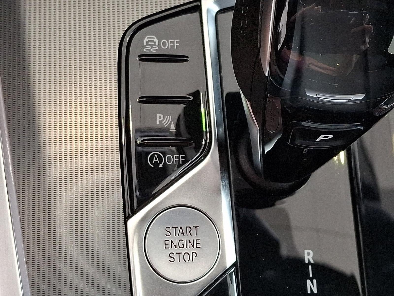 2019 BMW X5 xDrive40i Sports Activity Vehicle