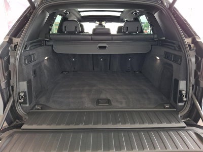 2019 BMW X5 xDrive40i Sports Activity Vehicle