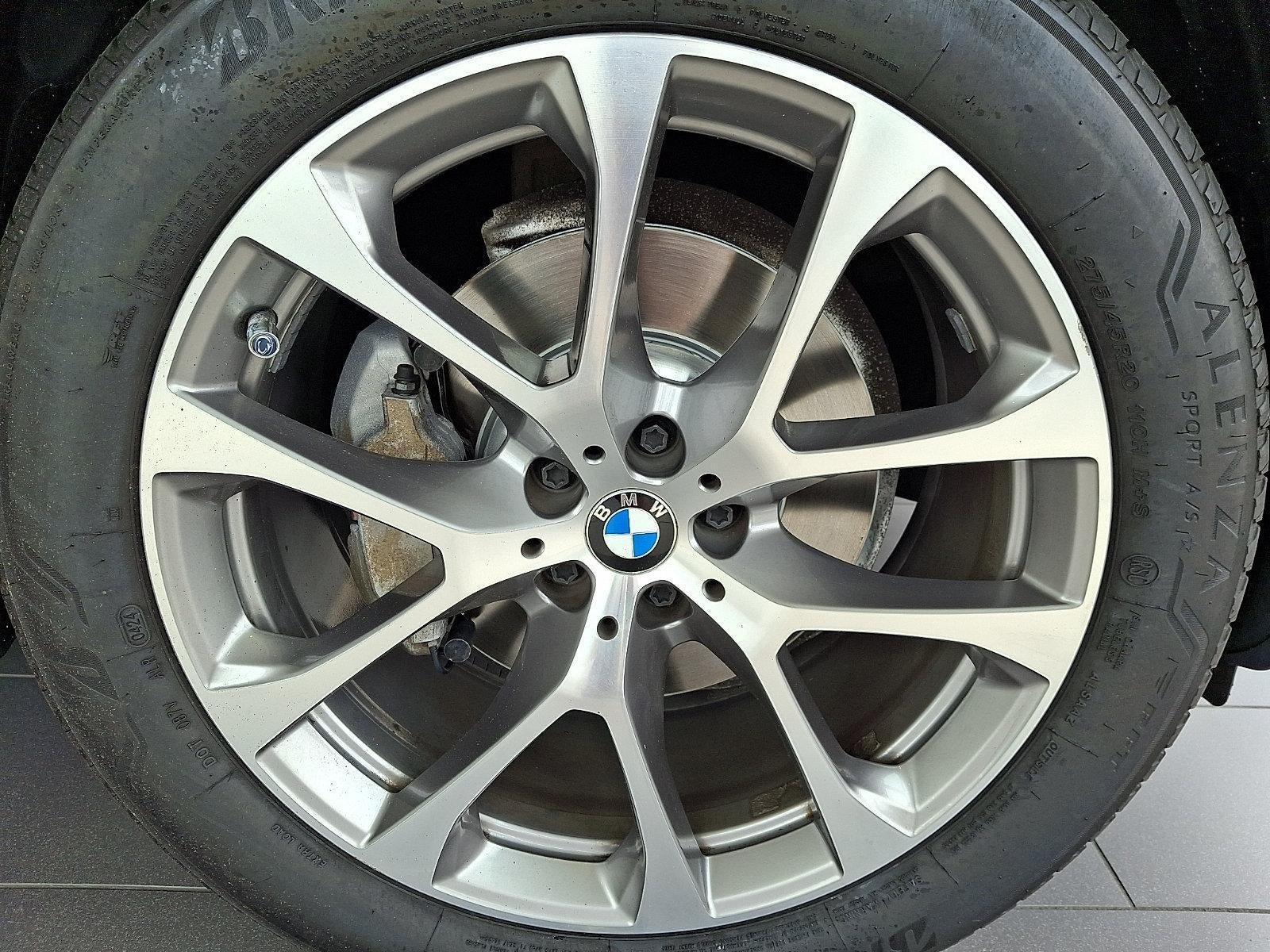 2019 BMW X5 xDrive40i Sports Activity Vehicle