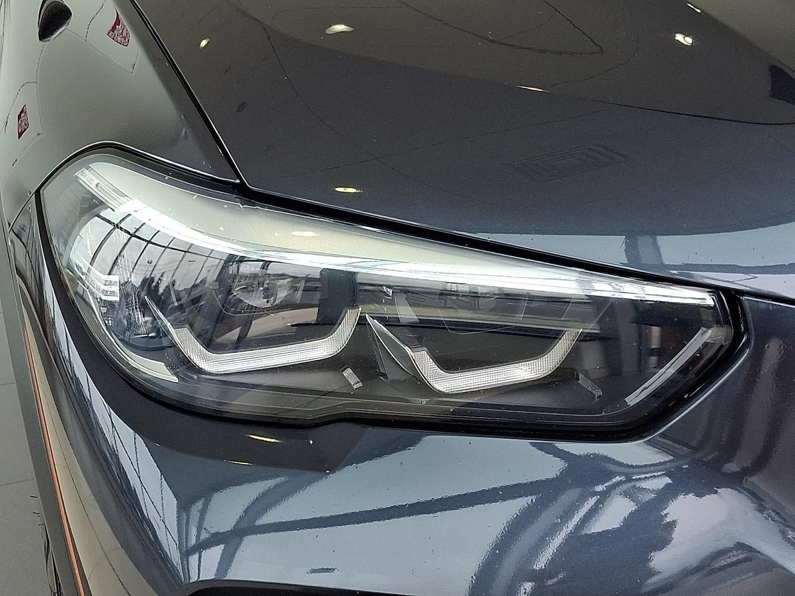 2019 BMW X5 xDrive40i Sports Activity Vehicle
