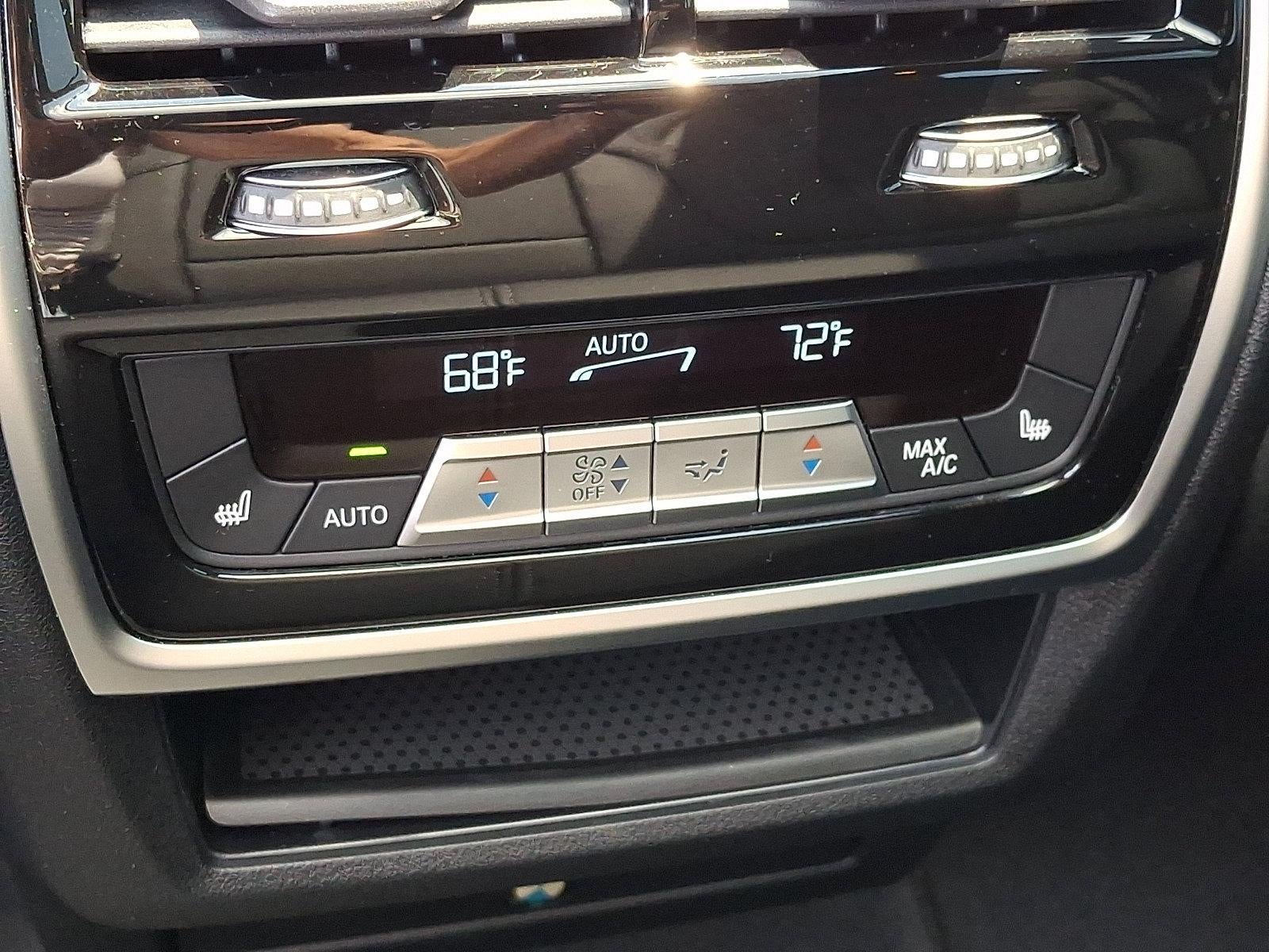 2019 BMW X5 xDrive40i Sports Activity Vehicle