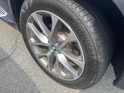 2019 BMW X5 xDrive40i Sports Activity Vehicle