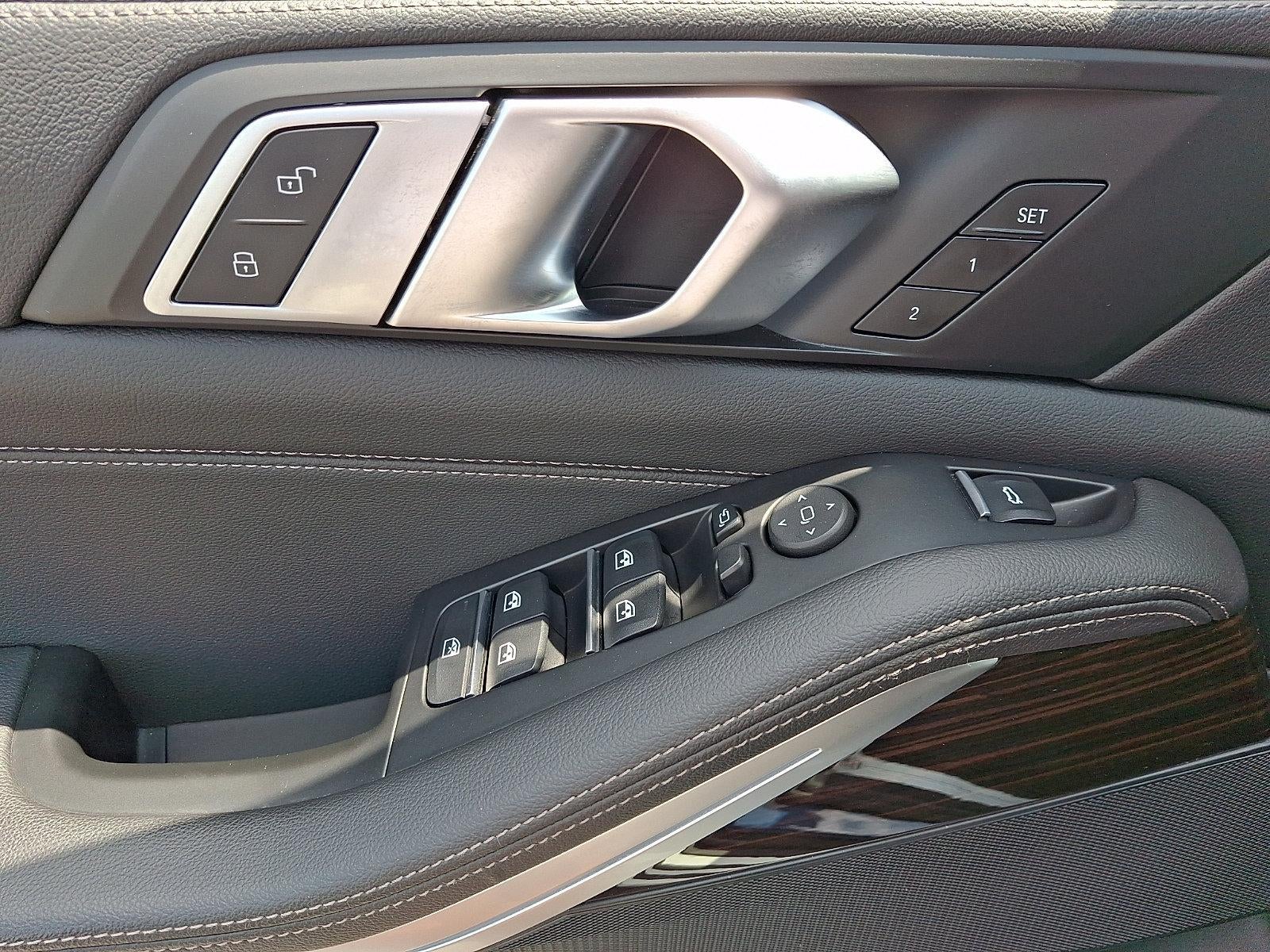 2019 BMW X5 xDrive40i Sports Activity Vehicle