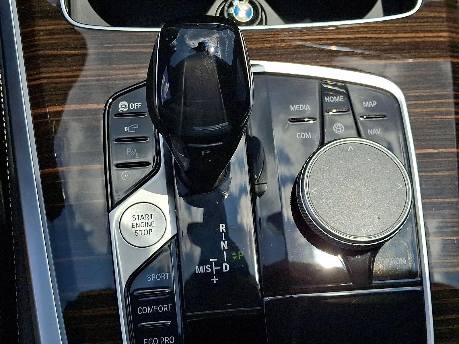2019 BMW X5 xDrive40i Sports Activity Vehicle