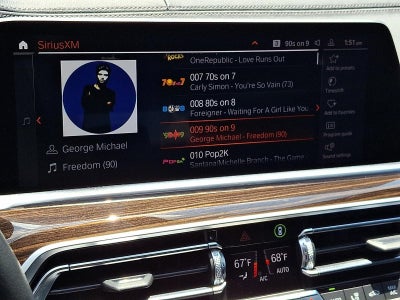 2019 BMW X5 xDrive40i Sports Activity Vehicle