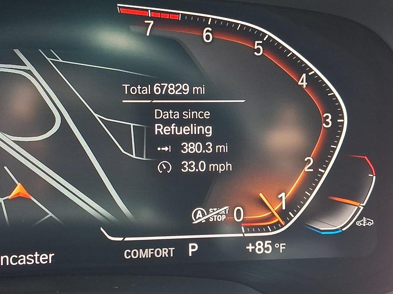 2019 BMW X5 xDrive40i Sports Activity Vehicle